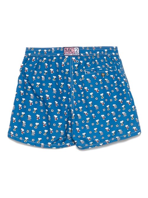 costume uomo boxer fantasia MC2 SAINT BARTH | LIGHTING MIC.01101H